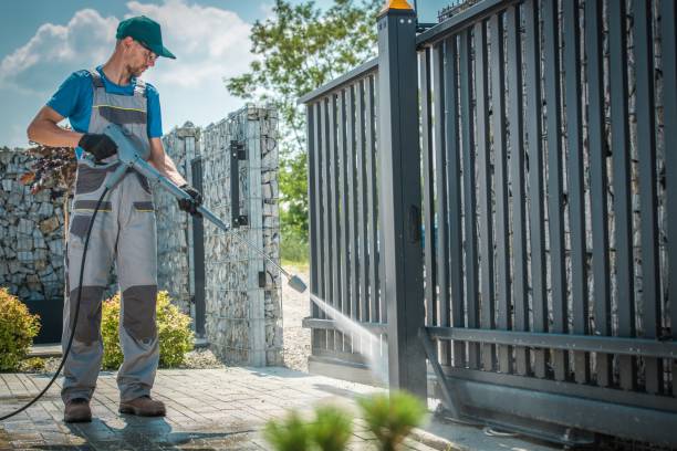 Best House Exterior Washing  in Baxley, GA