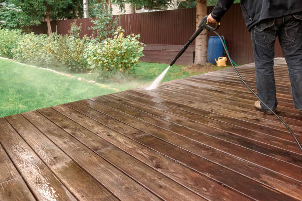 Best Machinery and Equipment Cleaning  in Baxley, GA