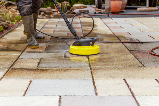 Professional Pressure Washing in Baxley, GA