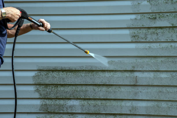 Best Animal Enclosure Cleaning  in Baxley, GA
