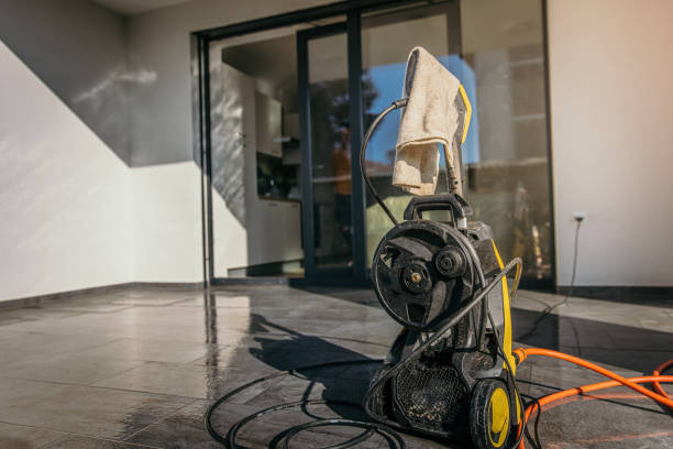 Best Factory Floor Cleaning  in Baxley, GA